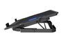 Natec Natec Dipper 2 Base Refrigeradora para Portátil de 17.3 pulgadas Negro