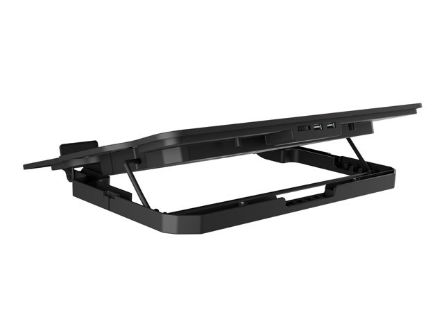 Natec Natec Dipper 2 Base Refrigeradora para Portátil de 17.3 pulgadas Negro Natec Natec Dipper 2 Base Refrigeradora para Portátil de 17.3 pulgadas Negro