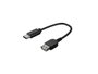 Natec Natec Dipper 2 Base Refrigeradora para Portátil de 17.3 pulgadas Negro