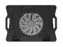 Natec Natec Dipper 2 Base Refrigeradora para Portátil de 17.3 pulgadas Negro
