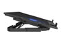 Natec Natec Dipper 2 Base Refrigeradora para Portátil de 17.3 pulgadas Negro