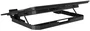 Natec DIPPER 2 Base refrigeradora para portátil 17.3 pulgadas Negro