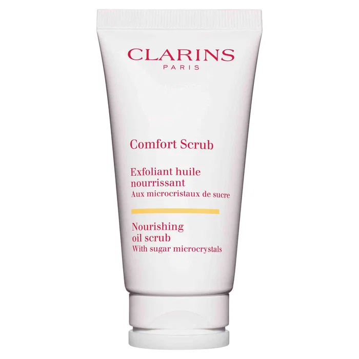 Clarins Comfort Exfoliante 50 ml Clarins Comfort Exfoliante 50 ml
