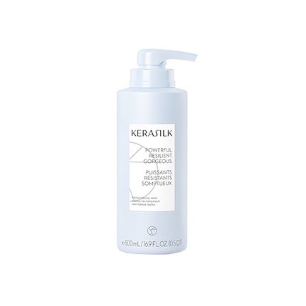Kerasilk SPECIALISTS Strengthening Mask 200 ml