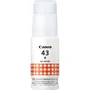 Canon GI-43R Tinte Rojo