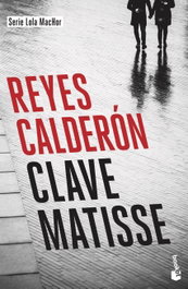 BOOKET Clave Matisse, Reyes Calderón - BOOKET