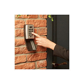 Master Lock Guardallaves Mural Select Access 5423EURD