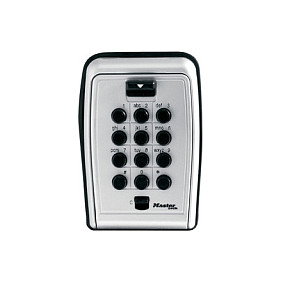 Master Lock Guardallaves Mural Select Access 5423EURD