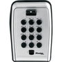 Master Lock Caja de llaves de pared con botones de presión 5423EURD