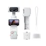 Insta360 Luna Ultra Pack Standard 8K Blanca