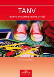EOS, Trastorno de aprendizaje no verbal, David González Muñoz