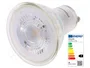 PHILIPS Lámpara LED GU10 Blanco Caliente 255lm 3,5W