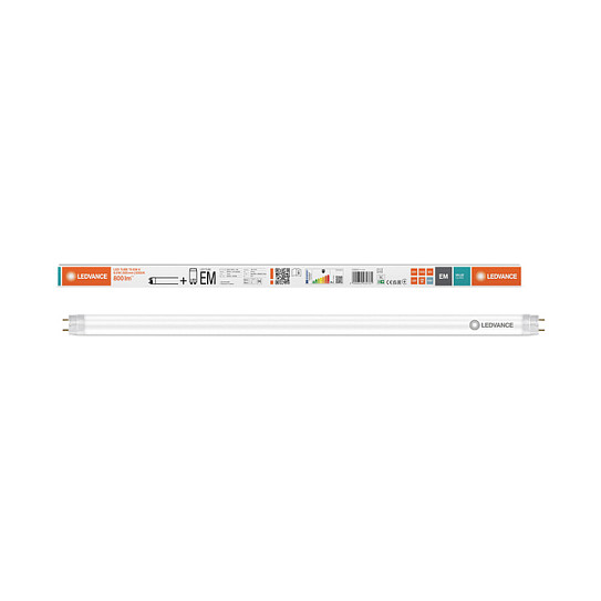 OSRAM Tubo LED T8 EM ULTRA OUTPUT VALUE 1500 mm 29W 840