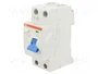ABB F200 Interruptor Diferencial 63A 30mA 2 Polos