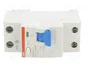ABB F200 Interruptor Diferencial 63A 30mA 2 Polos