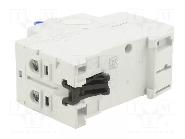 ABB F200 Interruptor Diferencial 63A 30mA 2 Polos