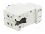 ABB F200 Interruptor Diferencial 63A 30mA 2 Polos