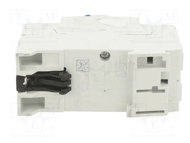 ABB F200 Interruptor Diferencial 63A 30mA 2 Polos