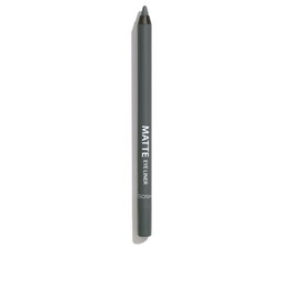 Gosh MATTE eye liner #017 Classic grey