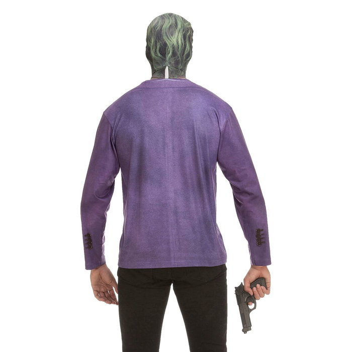 My Other Me Disfraz Joker M My Other Me Disfraz Joker M