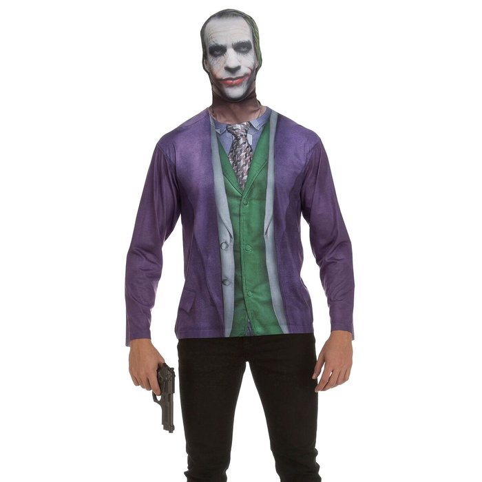 My Other Me Disfraz Joker M My Other Me Disfraz Joker M