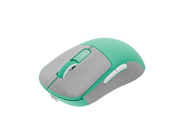 Fury Tanto T4 Wireless Mysz Bezprzewodowa Optyczna 12000 DPI 7 Przycisków Pixart PAW3311 Fury Tanto T4 Wireless Mysz Bezprzewodowa Optyczna 12000 DPI 7 Przycisków Pixart PAW3311