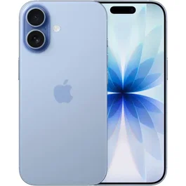 Apple iPhone 17 512 GB Azul Niebla IP17512BLUE