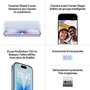 Apple iPhone 17 512 GB Azul Niebla IP17512BLUE