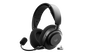 SteelSeries Arctis Nova 3 WL Black PC Cascos Gaming Inalámbricos 40h Batería USB-C Referencia 61775