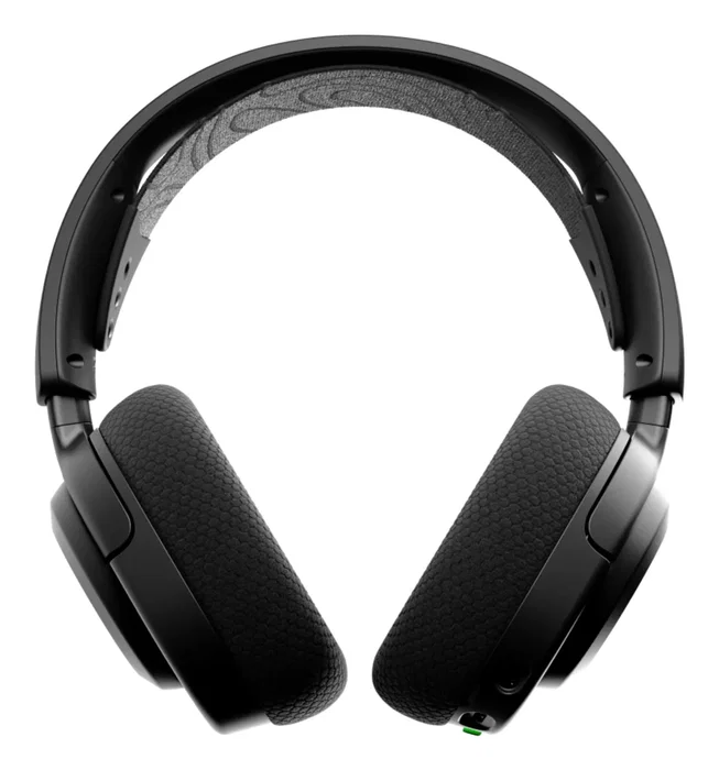 SteelSeries Arctis Nova 3 Negro
