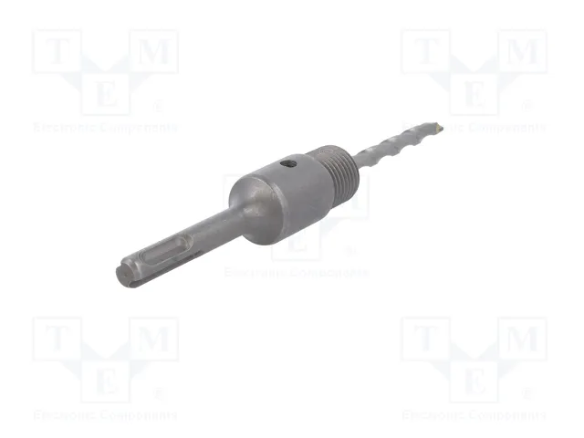 MEGA Adaptador de sierra de orificio SDS-Plus® 100mm