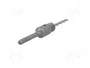 MEGA Adaptador de sierra de orificio SDS-Plus® 100mm