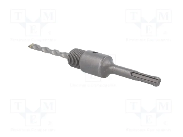 MEGA Adaptador de sierra de orificio SDS-Plus® 100mm