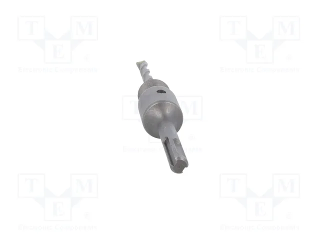 MEGA Adaptador de sierra de orificio SDS-Plus® 100mm