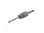 MEGA Adaptador de sierra de orificio SDS-Plus® 100mm
