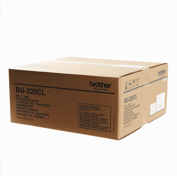 Brother BU220CL Unidad de transferencia / Cinturón de arrastre