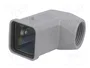 HARTING Han 3A Hood Angled Entry M20