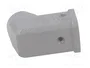 HARTING Han 3A Hood Angled Entry M20