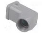 HARTING Han 3A Hood Angled Entry M20