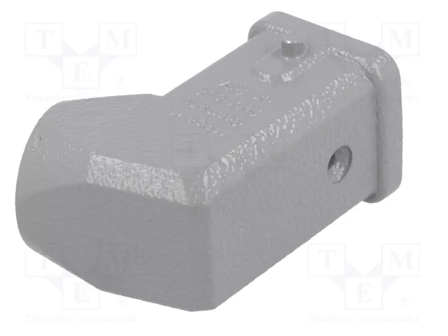 HARTING Han 3A Hood Angled Entry M20
