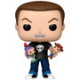 Funko Figura POP Disney Pixar Toy Story Sid Exclusive (30th Anniversary)