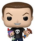 Funko Figura POP Disney Pixar Toy Story Sid Exclusive (30th Anniversary) Funko Figura POP Disney Pixar Toy Story Sid Exclusive (30th Anniversary)