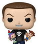 Funko Figura POP Disney Pixar Toy Story Sid Exclusive (30th Anniversary)