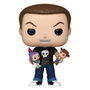 Funko Figura POP Disney Pixar Toy Story Sid Exclusive (30th Anniversary)