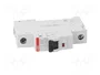 ABB SZ201-B32 Interruptor magnetotérmico 1 polo 32A Característica B