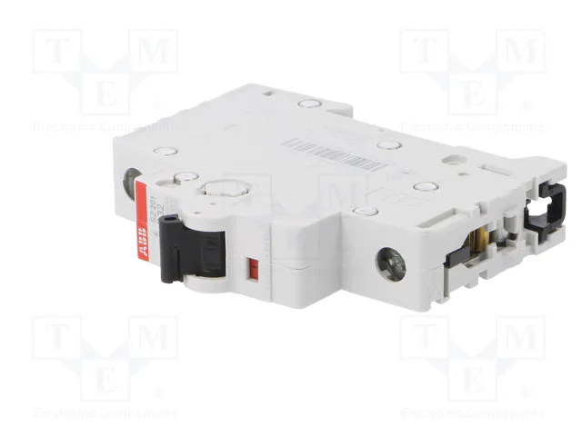 ABB SZ201-B32 Interruptor magnetotérmico 1 polo 32A Característica B