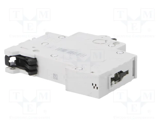 ABB SZ201-B32 Interruptor magnetotérmico 1 polo 32A Característica B