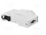 ABB SZ201-B32 Interruptor magnetotérmico 1 polo 32A Característica B