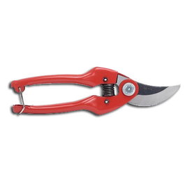 Bahco Tijera de podar de una mano P-126-19-F de 15 mm de corte