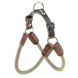 Ferplast Arnés Agila Derby 6 Gris